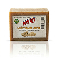 Multani Mitti (Handmade Soap)