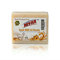 Goat milk (Handmade Soap)