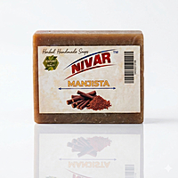 Manjista (Handmade Soap)