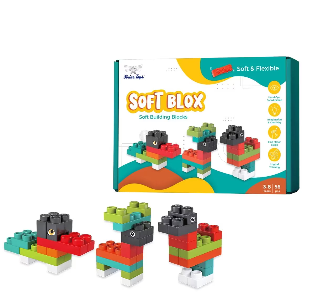 SOFT BLOX