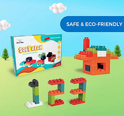 SOFT BLOX