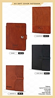 Diary Soft Cover
