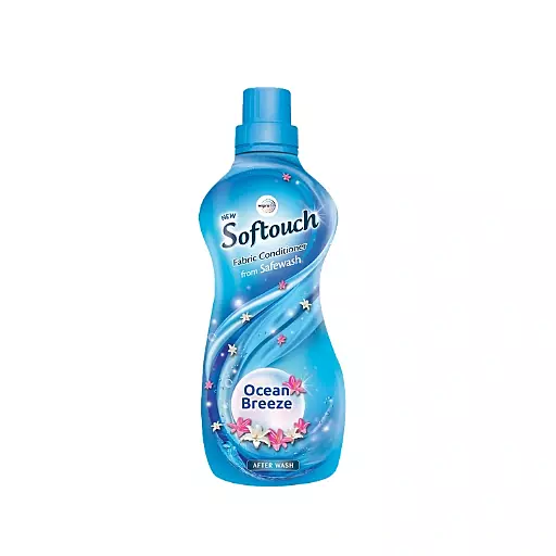 SOFTOUCH FABRIC CONDOTIONER