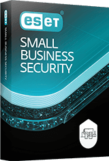 ESET Business Security (Server/Desktop) - 12 months ESD