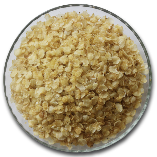 WHITE SORGHUM FLAKES (SOLA AVAL) 