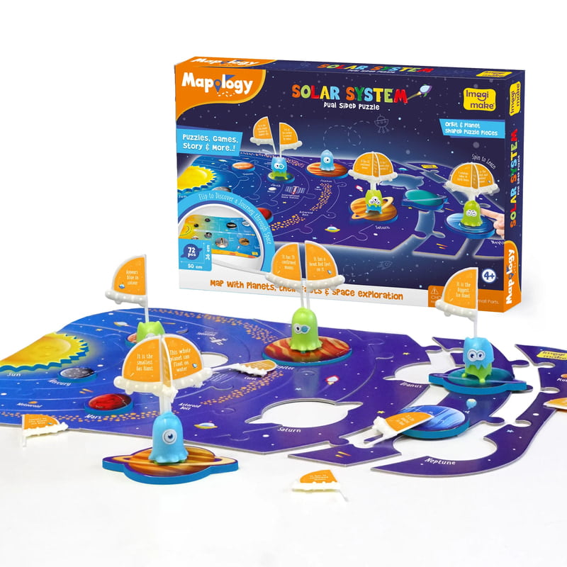 SOLAR SYSTEM