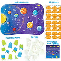 SOLAR SYSTEM