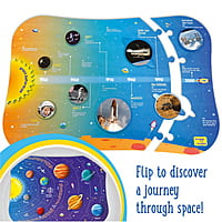 SOLAR SYSTEM