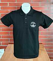 Solo Formali Collar T Shirts