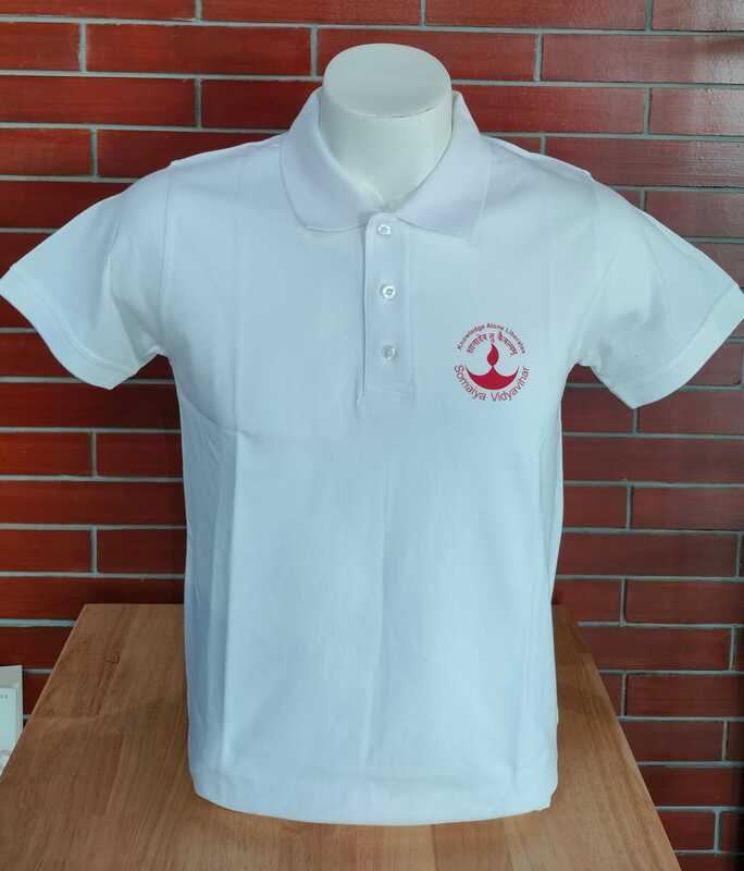 Solo Formali Collar T Shirts