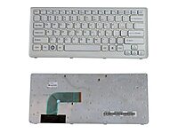 Laptop Keyboard for Sony Vaio CS Series (Black)