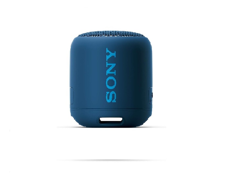 SONY SRS-XB12 PORTABLE SPEAKER