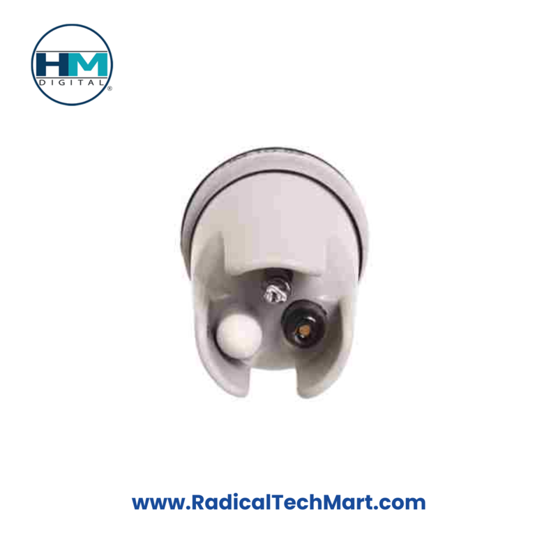 HM Digital SP-02 Inline Conductivity Probe for Water Filtration and TDS Monitoring
