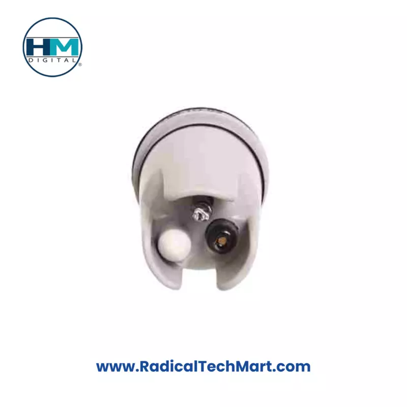 HM Digital SP-02 Inline Conductivity Probe for Water Filtration and TDS Monitoring
