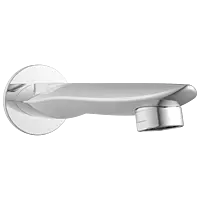 SP-5319 Bath Tub Spout With Wall Flange (Kia Collection)