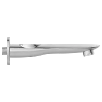 SP-5319 Bath Tub Spout With Wall Flange (Kia Collection)