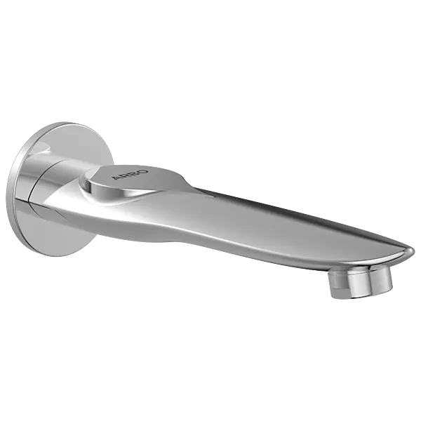 SP-5319 Bath Tub Spout With Wall Flange (Kia Collection)