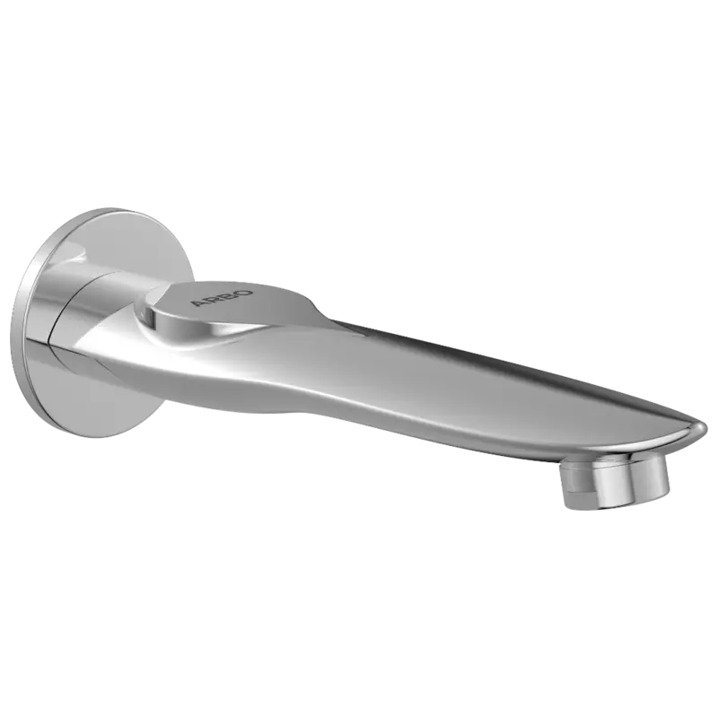 SP-5319 Bath Tub Spout With Wall Flange (Kia Collection)