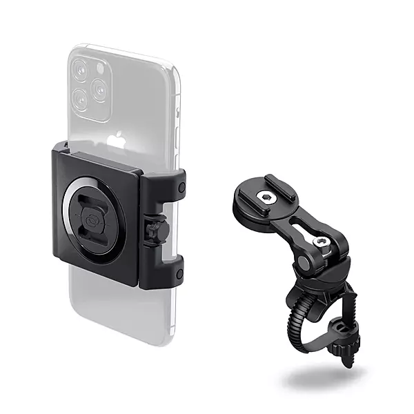 SP C+ BIKE BUNDLE UNI CLAMP