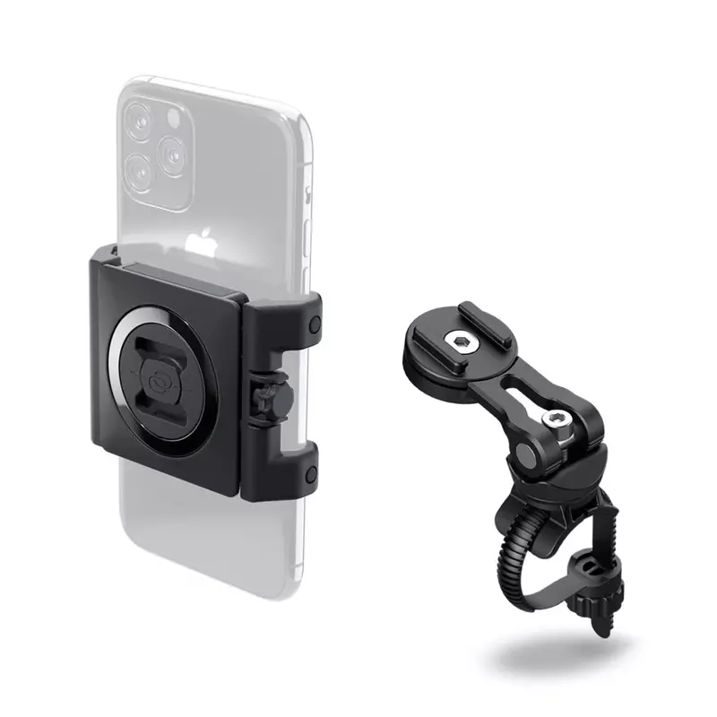 SP C+ BIKE BUNDLE UNI CLAMP