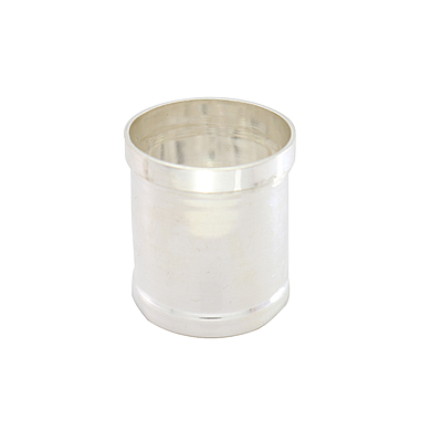 Silver Padi for Rice Measurement Silver Padi for Rice Measurement