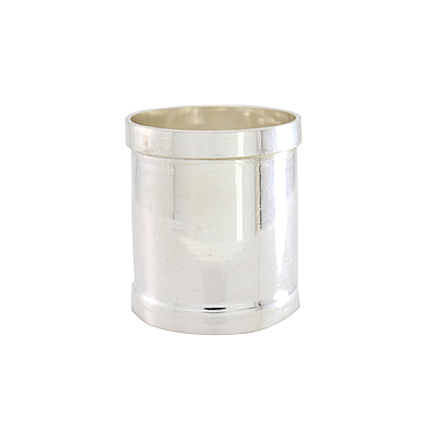 Silver Padi for Rice Measurement Silver Padi for Rice Measurement