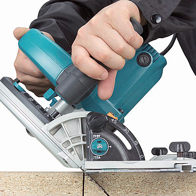 Circularsaw Machine, 165mm 6-1/2" 1300W SP6000 Electric Plunge Cut: Makita Circularsaw Machine, 165mm 6-1/2" 1300W SP6000 Electric Plunge Cut: Makita