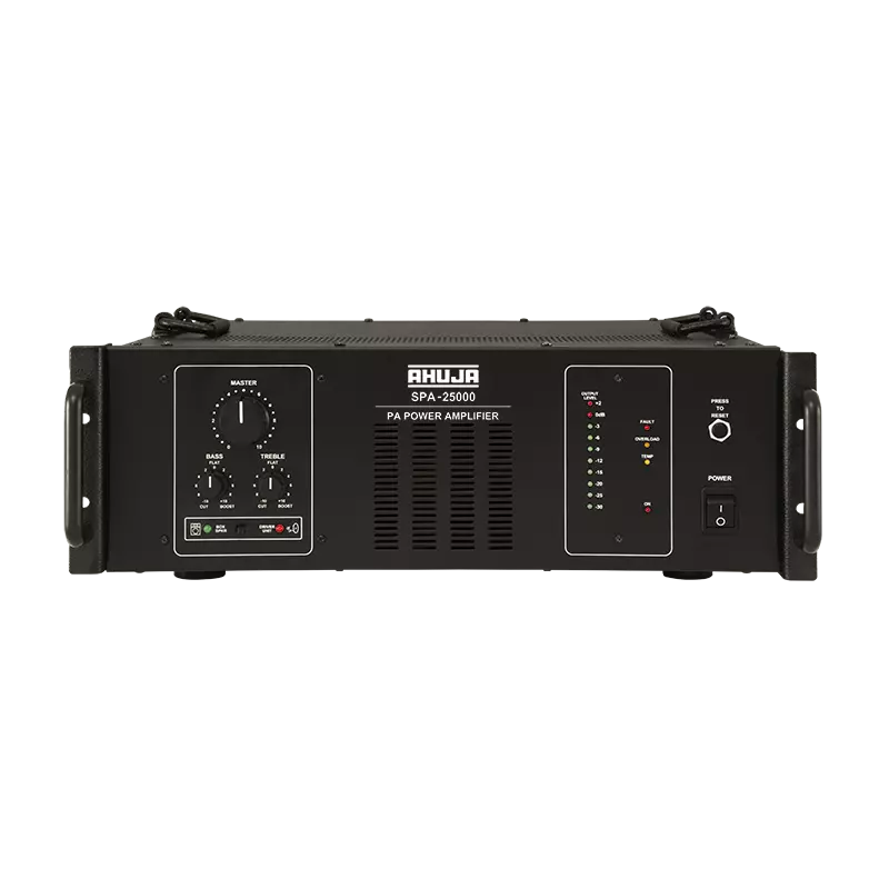 Ahuja SPA-25000