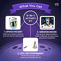 SPACE EXPLORER
