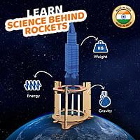 SPACE ROCKET