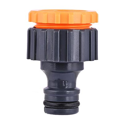 SPANCO TAP ADAPTOR (1/2" & 3/4") SP-605