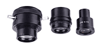 ACCESSORIES FOR MICROSCOPE