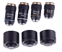 ACCESSORIES FOR MICROSCOPE