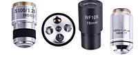 ACCESSORIES FOR MICROSCOPE