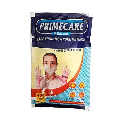 Disposable Gloves Disposable Gloves