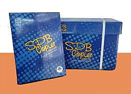SPB- A4 70 GSM Copier paper