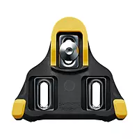 SHIMANO SPD Cleat YELLOW