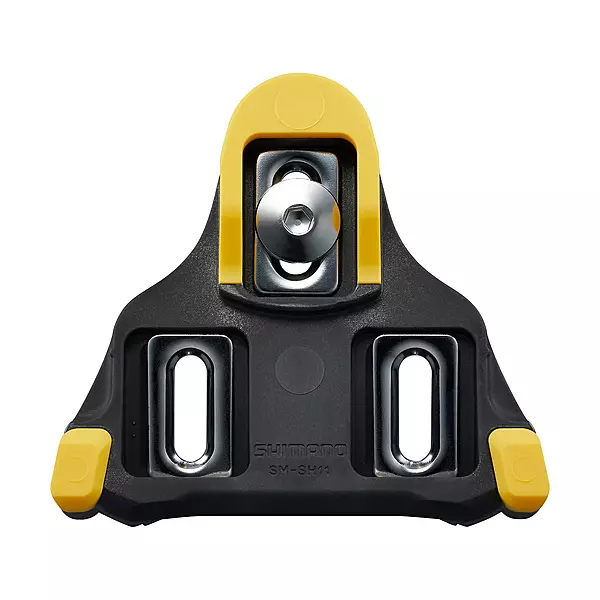 SHIMANO SPD Cleat YELLOW