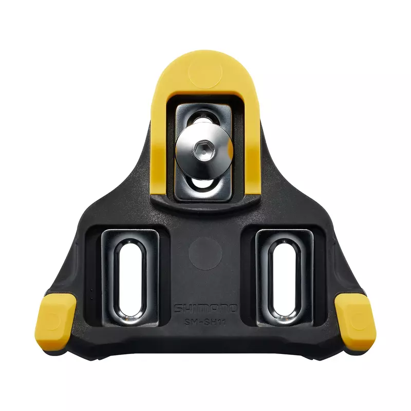 SHIMANO SPD Cleat YELLOW