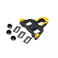 SHIMANO SPD Cleat YELLOW