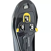 SHIMANO SPD Cleat YELLOW