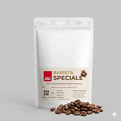 BARISTA SPECIALE 5KG