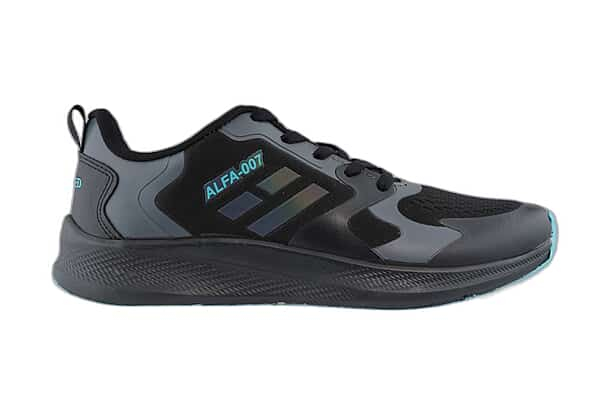 SPEED Casual Sneakers for Men | Walking & Training Shoes