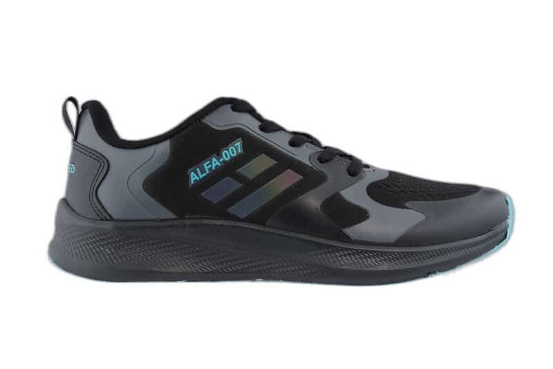 SPEED Casual Sneakers for Men | Walking & Training Shoes