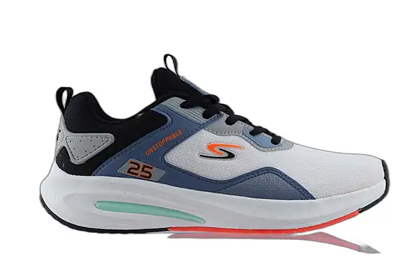SPEED Men's Lightweight Sports Shoes