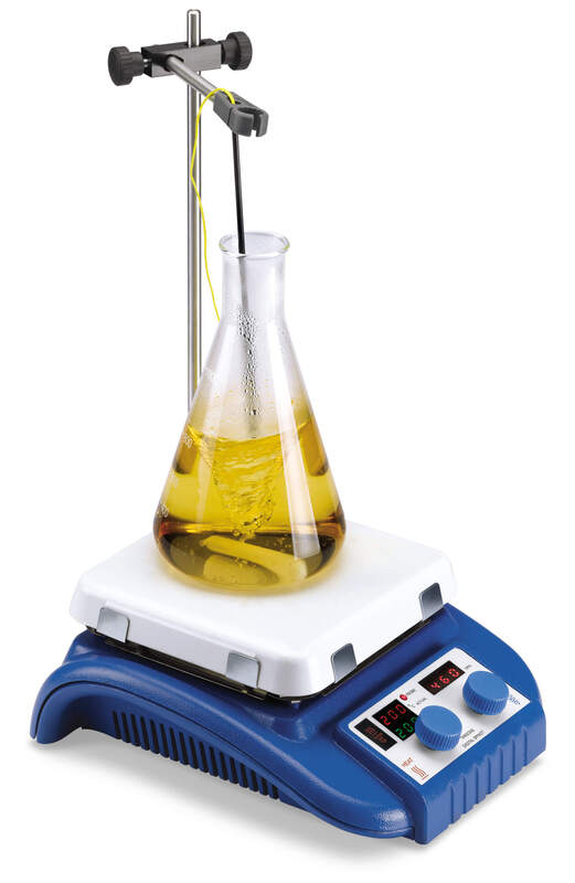 SPINIT™ Digital Magnetic Stirrer TARSONS