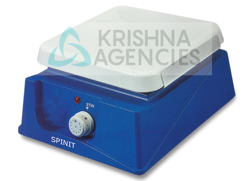 SPINIT™ Magnetic Stirrer TARSONS