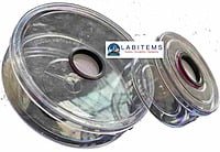 Insect breeding box acrylic based