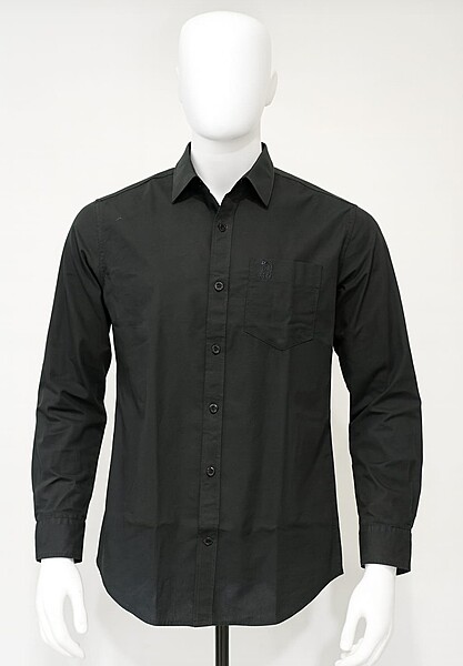 Mens Shirts Plain