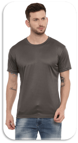 TILD RoundNeck 160 GSM • DRY FIT